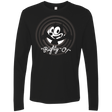 T-Shirts Black / S Righty -O Men's Premium Long Sleeve