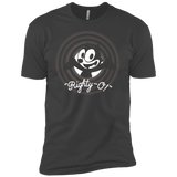 T-Shirts Heavy Metal / X-Small Righty -O Men's Premium T-Shirt