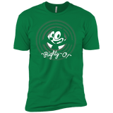 T-Shirts Kelly Green / X-Small Righty -O Men's Premium T-Shirt