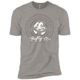 T-Shirts Light Grey / X-Small Righty -O Men's Premium T-Shirt
