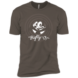 T-Shirts Warm Grey / X-Small Righty -O Men's Premium T-Shirt