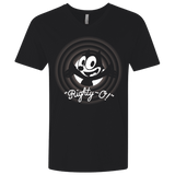 T-Shirts Black / X-Small Righty -O Men's Premium V-Neck
