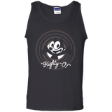 T-Shirts Black / S Righty -O Men's Tank Top