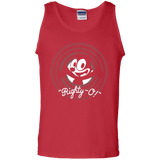T-Shirts Red / S Righty -O Men's Tank Top