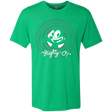 T-Shirts Envy / S Righty -O Men's Triblend T-Shirt