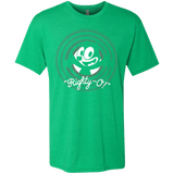 T-Shirts Envy / S Righty -O Men's Triblend T-Shirt