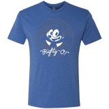 T-Shirts Vintage Royal / S Righty -O Men's Triblend T-Shirt