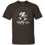 T-Shirts Dark Chocolate / S Righty -O T-Shirt