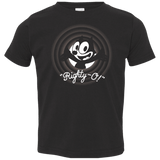 T-Shirts Black / 2T Righty -O Toddler Premium T-Shirt