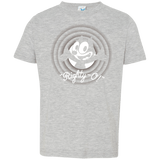 T-Shirts Heather Grey / 2T Righty -O Toddler Premium T-Shirt