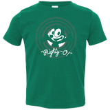 T-Shirts Kelly / 2T Righty -O Toddler Premium T-Shirt