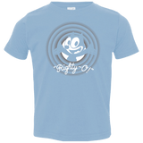 T-Shirts Light Blue / 2T Righty -O Toddler Premium T-Shirt