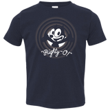 T-Shirts Navy / 2T Righty -O Toddler Premium T-Shirt