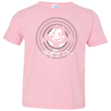 T-Shirts Pink / 2T Righty -O Toddler Premium T-Shirt