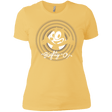 T-Shirts Banana Cream/ / X-Small Righty -O Women's Premium T-Shirt