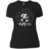 T-Shirts Black / X-Small Righty -O Women's Premium T-Shirt