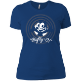 T-Shirts Royal / X-Small Righty -O Women's Premium T-Shirt