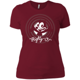 T-Shirts Scarlet / X-Small Righty -O Women's Premium T-Shirt