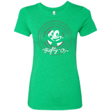 T-Shirts Envy / S Righty -O Women's Triblend T-Shirt