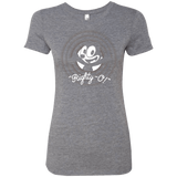 T-Shirts Premium Heather / S Righty -O Women's Triblend T-Shirt