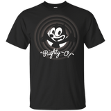 T-Shirts Black / YXS Righty -O Youth T-Shirt