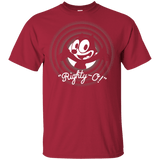 T-Shirts Cardinal / YXS Righty -O Youth T-Shirt