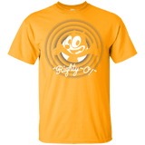 T-Shirts Gold / YXS Righty -O Youth T-Shirt