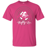 T-Shirts Heliconia / YXS Righty -O Youth T-Shirt