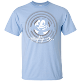 T-Shirts Light Blue / YXS Righty -O Youth T-Shirt