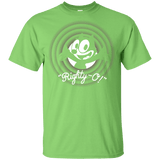 T-Shirts Lime / YXS Righty -O Youth T-Shirt