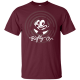 T-Shirts Maroon / YXS Righty -O Youth T-Shirt