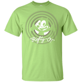 T-Shirts Mint Green / YXS Righty -O Youth T-Shirt