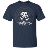 T-Shirts Navy / YXS Righty -O Youth T-Shirt