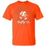 T-Shirts Orange / YXS Righty -O Youth T-Shirt