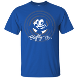 T-Shirts Royal / YXS Righty -O Youth T-Shirt