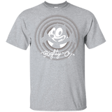 T-Shirts Sport Grey / YXS Righty -O Youth T-Shirt