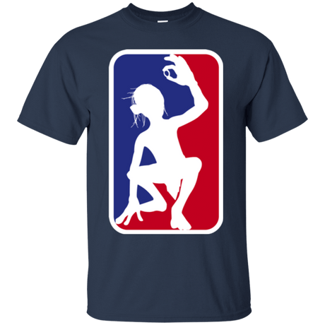 T-Shirts Navy / Small Ring Finders League T-Shirt