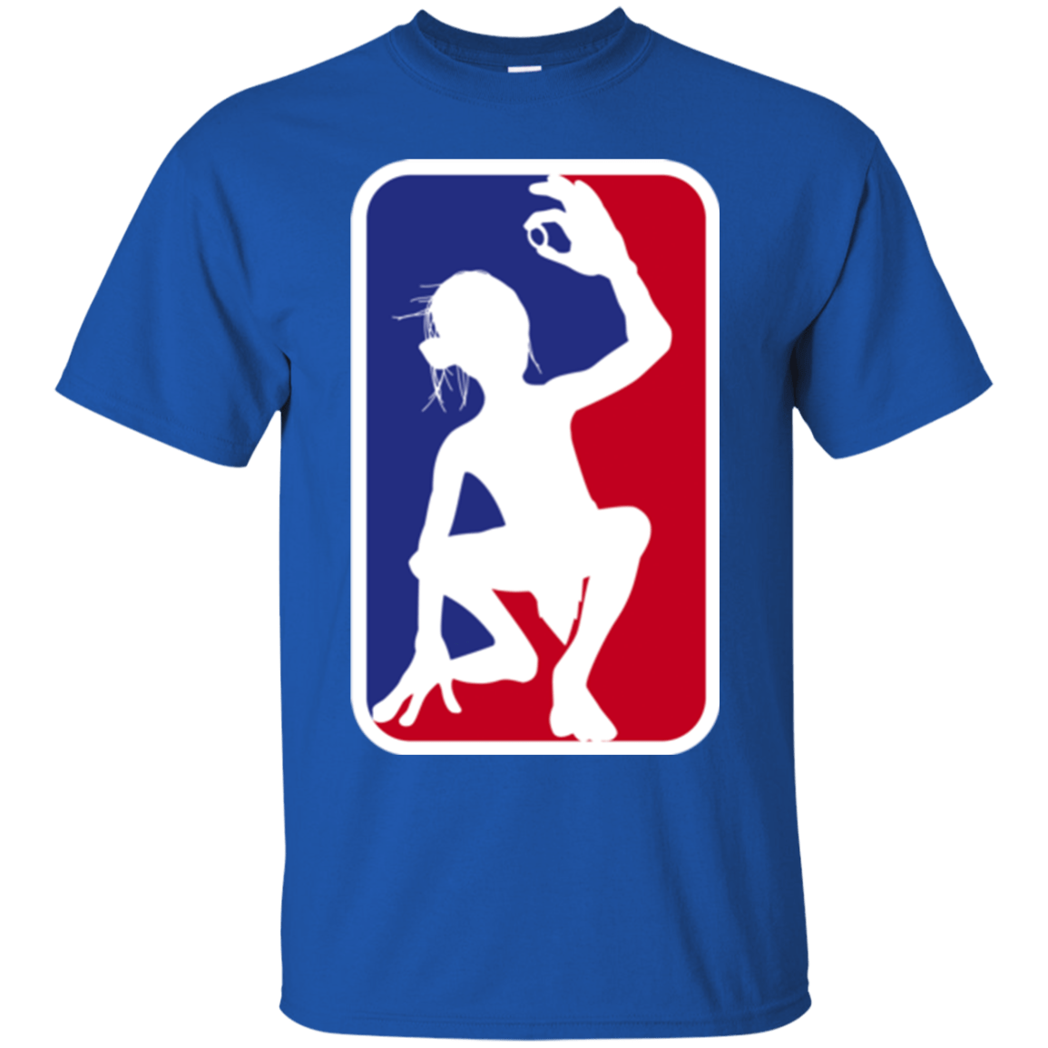 T-Shirts Royal / Small Ring Finders League T-Shirt