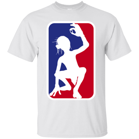 T-Shirts White / Small Ring Finders League T-Shirt