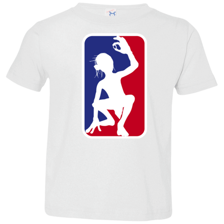 T-Shirts White / 2T Ring Finders League Toddler Premium T-Shirt