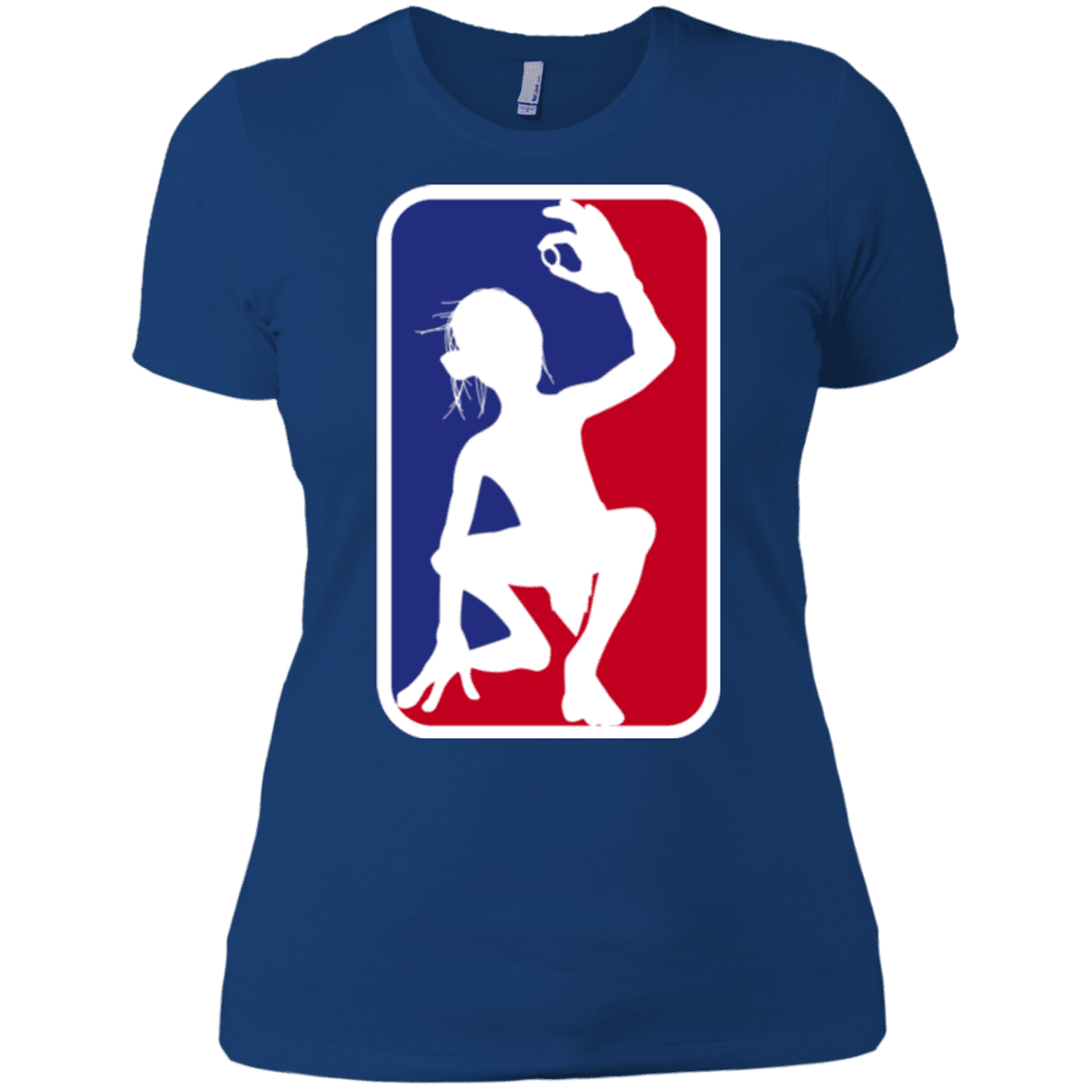 T-Shirts Royal / X-Small Ring Finders League Women's Premium T-Shirt