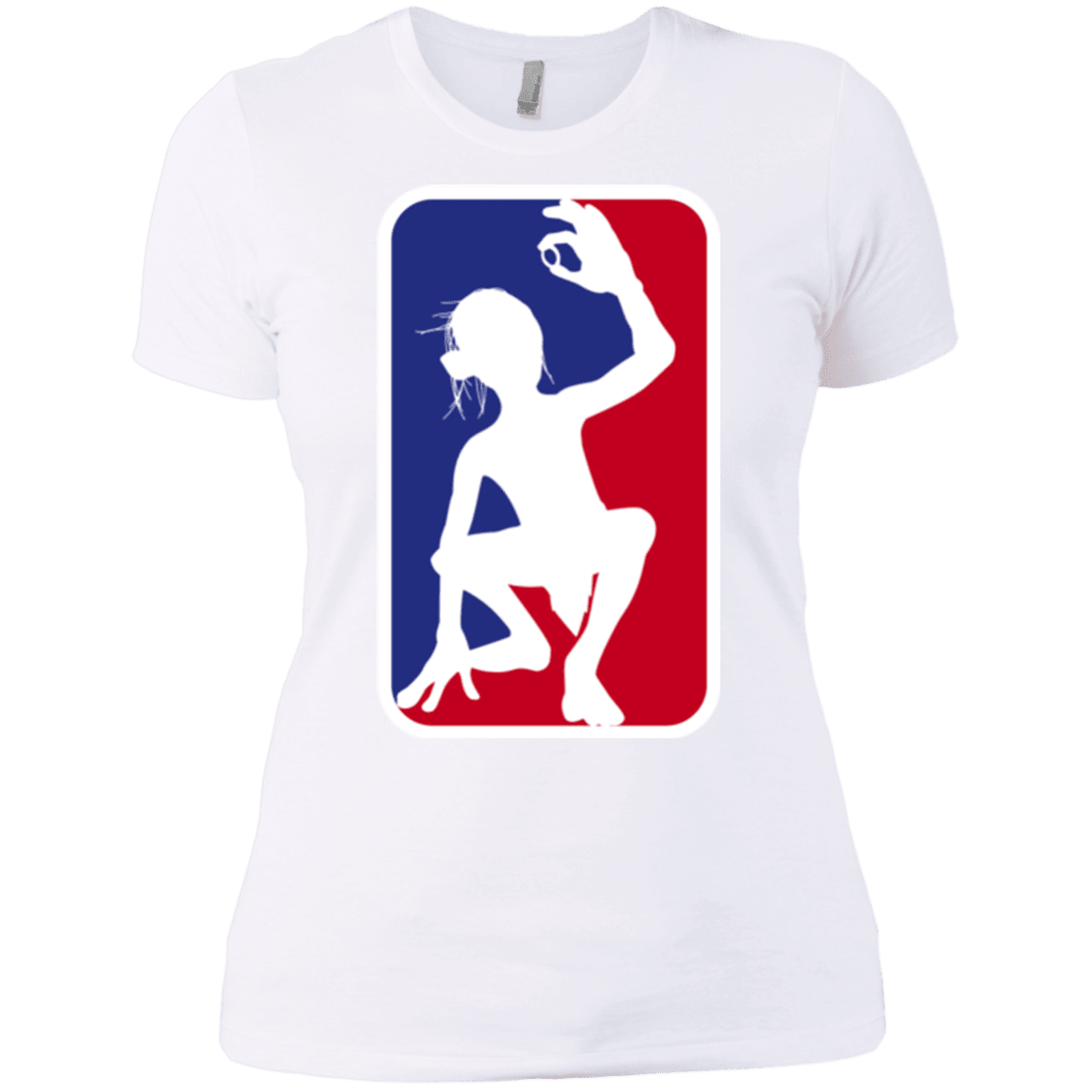 T-Shirts White / X-Small Ring Finders League Women's Premium T-Shirt