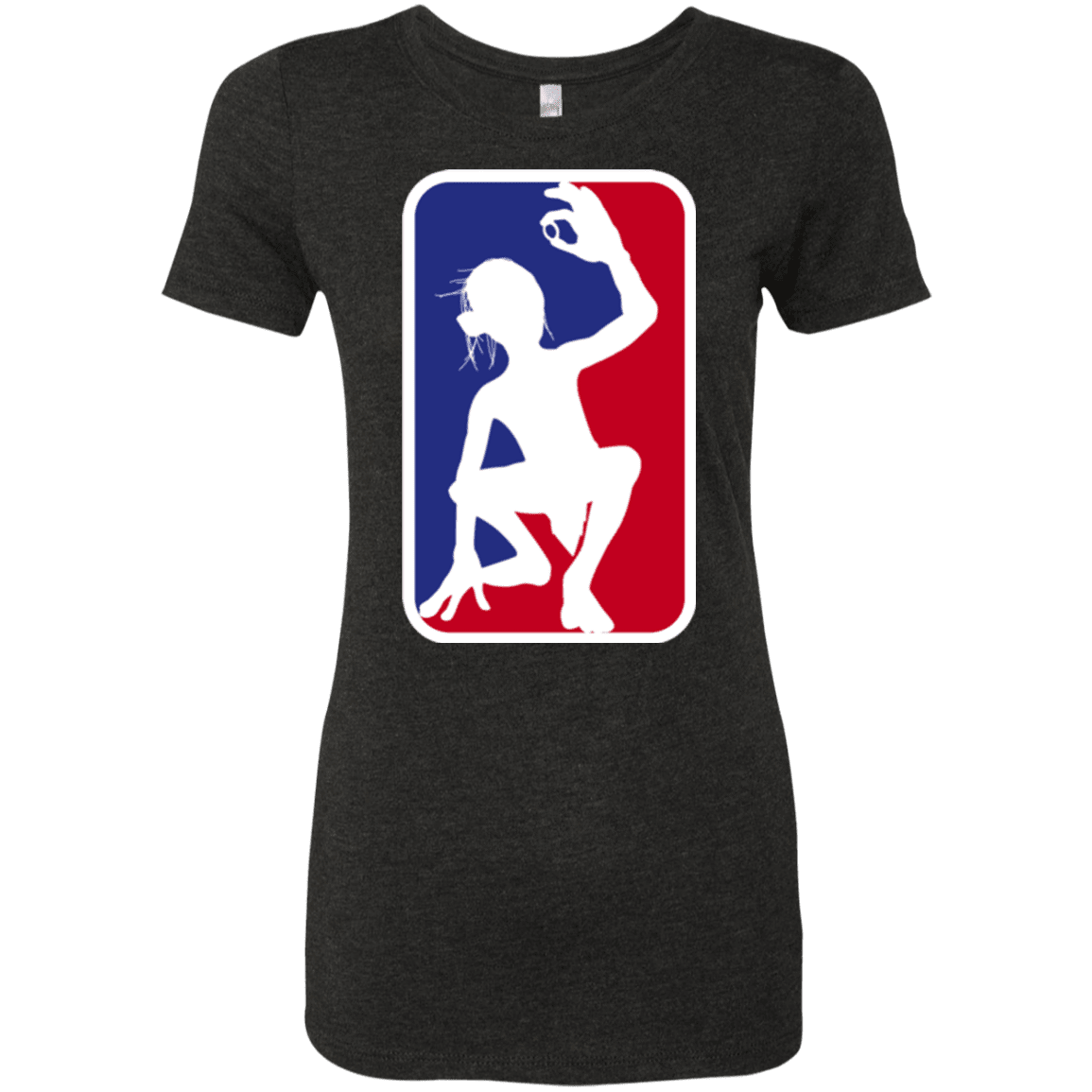 T-Shirts Vintage Black / Small Ring Finders League Women's Triblend T-Shirt