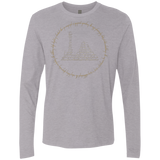 Ring Men's Premium Long Sleeve