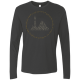 Ring Men's Premium Long Sleeve
