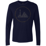 Ring Men's Premium Long Sleeve