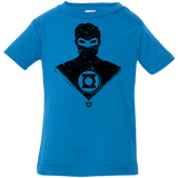 T-Shirts Cobalt / 6 Months Ring Shadow Infant Premium T-Shirt