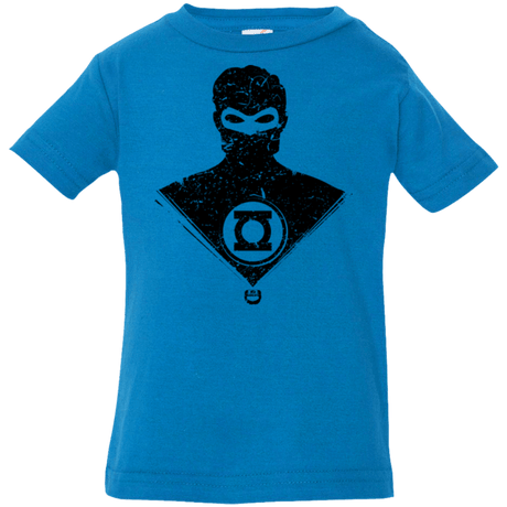 T-Shirts Cobalt / 6 Months Ring Shadow Infant Premium T-Shirt