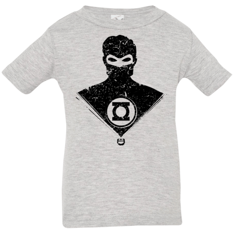 T-Shirts Heather / 6 Months Ring Shadow Infant Premium T-Shirt