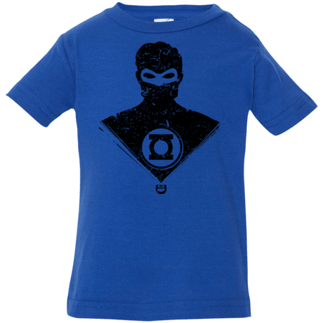 T-Shirts Royal / 6 Months Ring Shadow Infant Premium T-Shirt